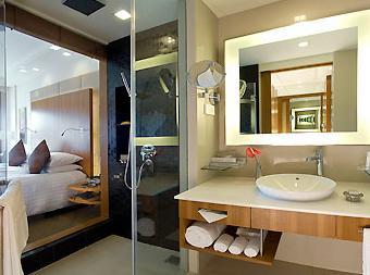 Hotel Novotel Juhu (sup Ocean View)