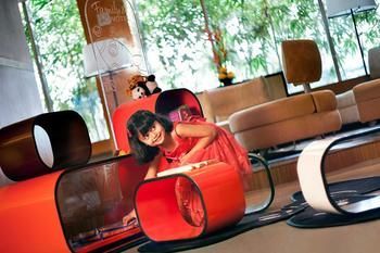 Hotel Novotel Juhu (sup Ocean View)