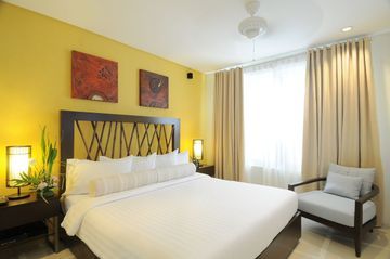 Hotel 7stones Boracay Suites