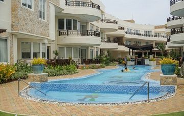 Hotel 7stones Boracay Suites
