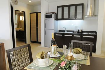 Hotel 7stones Boracay Suites
