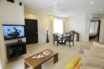 Hotel 7stones Boracay Suites