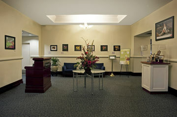 Hotel The Inn At Longwood Medical