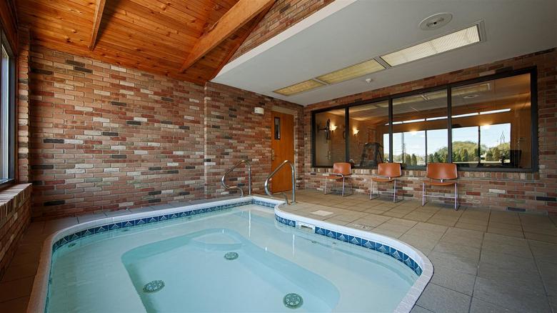 Hotel Best Western Falcon Plaza