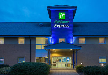 Hotel Holiday Inn Express Braintree