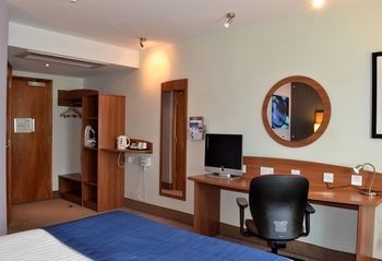 Hotel Holiday Inn Express Braintree