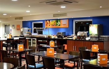 Hotel Holiday Inn Express Braintree