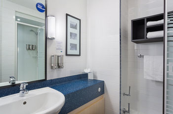 Hotel Holiday Inn Express Braintree