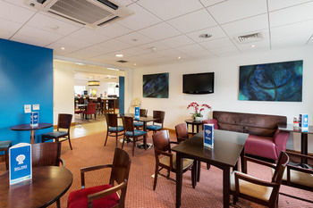 Hotel Holiday Inn Express Braintree