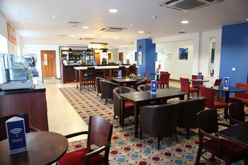 Hotel Holiday Inn Express Braintree