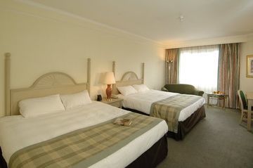 Hotel Hilton Birmingham Bromsgrove