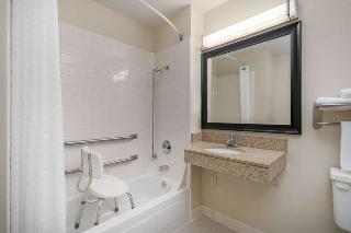 Americinn By Wyndham Johnston Des Moines