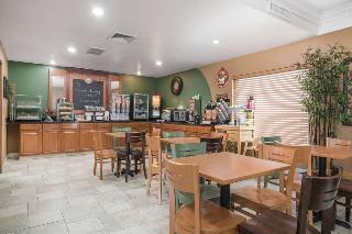 Americinn By Wyndham Johnston Des Moines