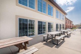 Americinn By Wyndham Johnston Des Moines