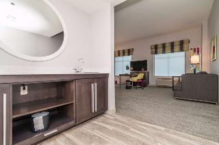 Hotel Hampton Inn Norwich Ct