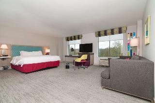 Hotel Hampton Inn Norwich Ct
