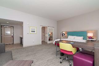 Hotel Hampton Inn Norwich Ct