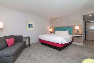 Hotel Hampton Inn Norwich Ct