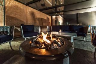 Hotel Hampton Inn Norwich Ct