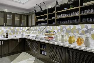 Hyatt Place Dallas/allen