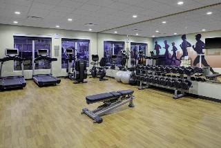 Hyatt Place Dallas/allen