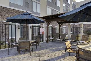 Hyatt Place Dallas/allen