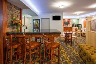 Americinn By Wyndham Sibley