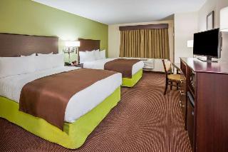 Americinn By Wyndham Sibley