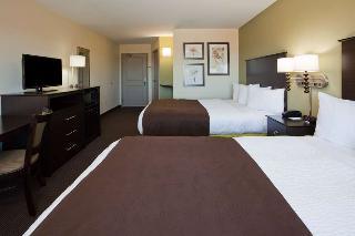 Americinn By Wyndham Sibley