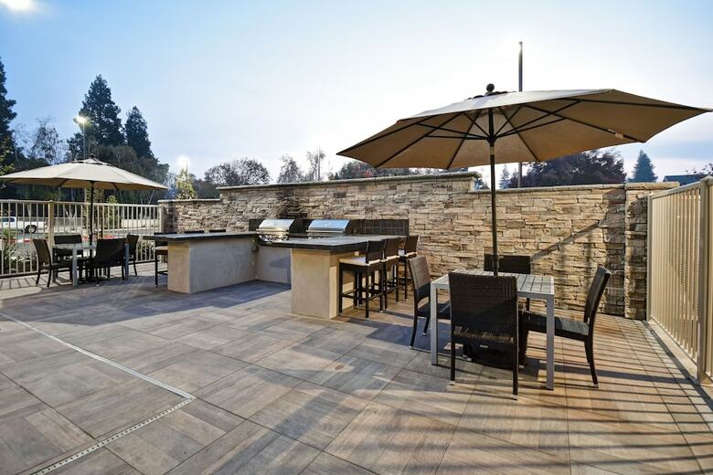 Hotel Homewood Suites By Hilton Pleasant Hill, Ca