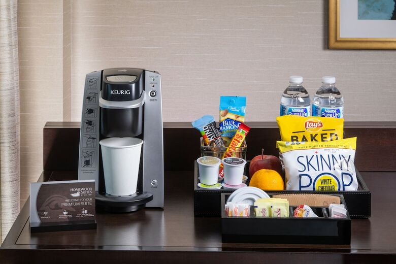 Hotel Homewood Suites By Hilton Pleasant Hill, Ca