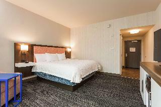 Hotel Hampton Inn Cumberland, Md