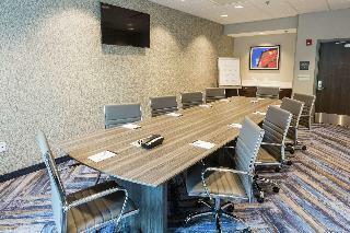 Hotel Hampton Inn Cumberland, Md