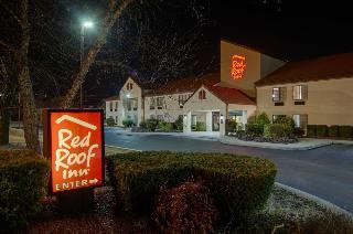 Hotel Red Roof Inn Murfreesboro