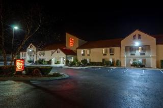 Hotel Red Roof Inn Murfreesboro