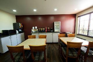 Hotel Red Roof Inn Murfreesboro