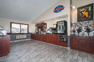 Baymont By Wyndham Bloomington Msp Airport