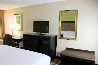 Ramada By Wyndham Gainesville