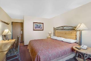 Super 8 By Wyndham West Yellowstone