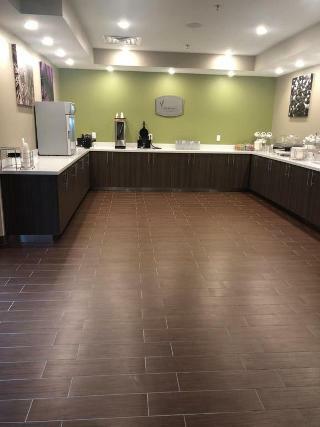 Sleep Inn & Suites