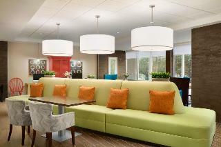 Hotel Home2 Suites By Hilton Mcallen, Tx