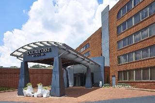 Hotel Doubletree By Hilton Atlanta Perimeter Dunwoody