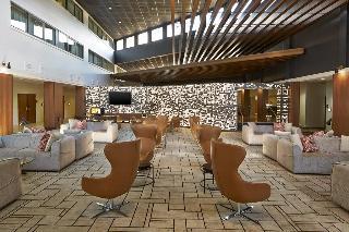 Hotel Doubletree By Hilton Atlanta Perimeter Dunwoody