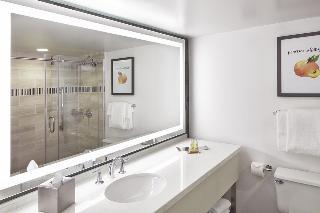 Hotel Doubletree By Hilton Atlanta Perimeter Dunwoody