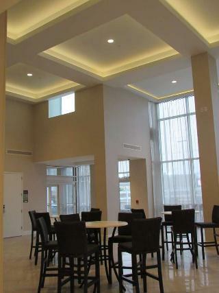 Hotel Hilton Garden Inn Springfield, Nj