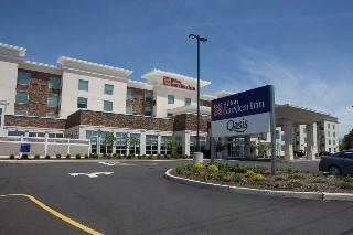 Hotel Hilton Garden Inn Springfield, Nj
