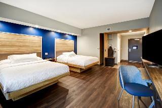 Hotel Tru By Hilton Camillus Syracuse, Ny