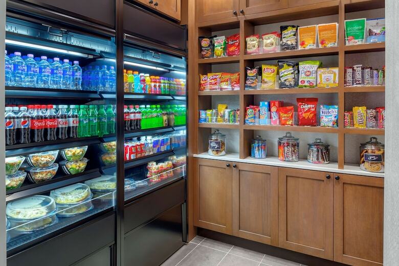 Hotel Hyatt Place Athens/downtown