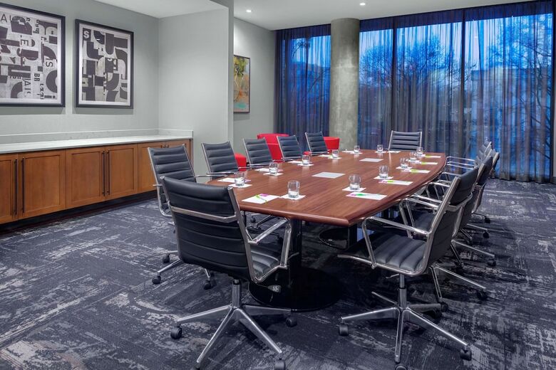 Hotel Hyatt Place Athens/downtown