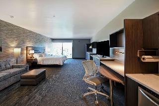 Hotel Home2 Suites By Hilton Los Angeles Montebello